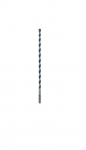Betoonipuur Bosch BLUE GRANITE; 8x250 mm