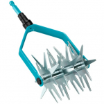 Reha Gardena Combisystem Star Tiller 03196-20; 14 cm