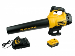 Akulehepuhur DeWalt DCM562P1; 18 V; 1x5,0 Ah aku