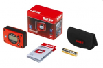 Digitaalne lood Sola GO! Smart Bluetooth; 8 cm