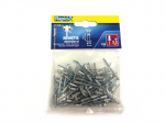 Needid Rapid&nbsp;Inox; &Oslash;4 mm; 12 mm; 100 tk