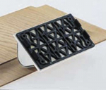 Profiilne lihvtald Festool SSH-STF-LS130-R10KX; 80x130 mm