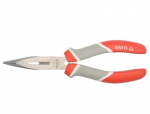Tangid Yato YT-2028; 200 mm; pikendatud