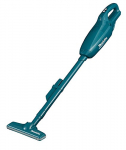 Juhtmevaba tolmuimeja Makita CL107FDZ; 10,8 V (ilma aku ja laadijata)