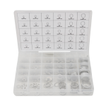 Tihendi komplekt AWTools AW18295; 300 tk