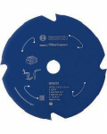 Saeketas kiudtsemendi jaoks Bosch Expert; 160x20x1,8/1,2 mm; Z4