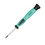 Kruvikeeraja Proskit SD-083-T5H; Torx T5H; 50 mm; t&auml;hekujuline ots