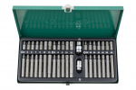 Kruviotsikute komplekt Jonnesway S29H4140S; 40 tk