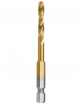 Metallipuur Makita B-50968 HSS-Tin; 5,5x35/78 mm
