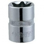 Padrunv&otilde;ti Sata S13702; 1/2''; E12