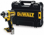L&ouml;&ouml;kkruvikeeraja DeWalt DCF887NT; 18 V (ilma aku ja laadijata)