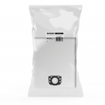 Riidest tolmukott SQOON 42304-5T; Karcher WD / MV 4/5/6 series; 5 tk