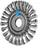 Puhastushari Pferd RBG ST; 28x125 mm