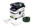 Tolmuimeja Festool CLEANTEC CTL MIDI I AC