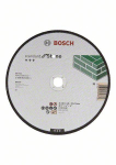 Abrasiiv l&otilde;ikeketas Bosch Standard for Stone 2608603180; 230x22,23 mm