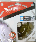Saeketas puidule Makita MFORCE; 185x2x30,0 mm; Z16; 15&deg;