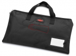 Tasku t&ouml;&ouml;riistav&ouml;&ouml;le Knipex 986500LE; 320x470 mm