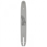 Kettsae juhtplaat Milwaukee M18 FCHS35 4932480172; 14''; 35 cm; 3/8''; 1,1 mm