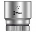 Padrunv&otilde;ti Wera WE05003615001; 1/2''; 27 mm