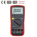 Multimeeter UNI-T UT533; 1000 V