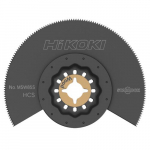Saeleht, pool&uuml;mar Hikoki Starlock MSW85S