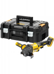 Nurklihvija DeWalt DCG418NT-XJ FlexVolt; 54 V (ilma aku ja laadijata)