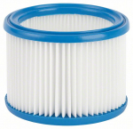 &Uuml;marfilter Bosch 2607432024 sobib seadmele GAS 20 L SFC, GAS 15 L