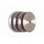 Saeketas metallile Virutex 7040194; 160 mm