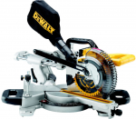J&auml;rkamissaag DeWalt DCS365N-XJ; 18 V (ilma aku ja laadijata)
