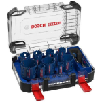 Augusaagide komplekt Bosch EXPERT; Multi Material Power Change Plus; 20-76x60 mm; 14 tk