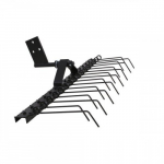 Mullafrees / kobesti Texas 91062500100 Hobby 500 TX serie; 80 cm