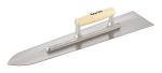 Kellu parketi liimimiseks Fortis 4063726005076; 500 mm; 1,2 mm