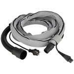 Voolik Mirka MIE6515611; 27 mm; 10 m + Kaabel