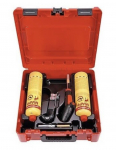 P&otilde;leti Rothenberger Superfire 4 HotBox