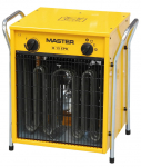 Kolmefaasiline elektriline soojuskiirgur Master B 15 EPB; 15 kW; 400 V