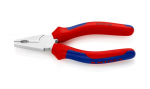 Kombineeritud n&auml;pitstangid Knipex 0305140; 140 mm