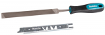 Keti teritamise viil Makita D-70998; 150 mm