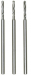 Universaalne puur Proxxon HSS; 1,6 mm