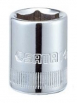 Padrunv&otilde;ti Sata S11309; 1/4''; 9 mm
