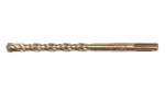 Betoonipuur Yato YT-4210; 10X210 mm; SDS-plus