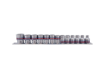 Padrunv&otilde;tmete komplekt King Tony 3013SR; 13 tk