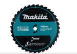 Saeketas puidule Makita E-24848; 415x2,3x30 mm; Z35