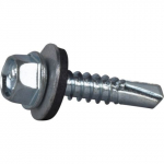 Kruvid Essve 63520; 4,8x19 mm; 250 tk