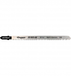 Tikksaetera Klingspor 670527; 132 mm; 5 tk