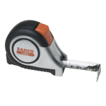 M&otilde;&otilde;dulint Bahco MTS-8-25; 8 m