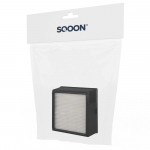 Filter SQOON S0182; Nilfisk King HEPA