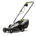 Muruniiduk Nac LE13-32-PB-C; 1300 W; 32 cm; elektriline