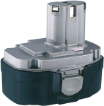 Aku Makita 193102-0; 18 V; 2,5 Ah; Ni-MH