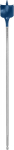 Puidu lapikpuur Bosch 2608900358; 40x400 mm