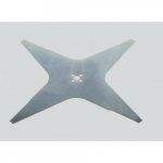 Asendustera robotniidukile 26-704; 1 tk